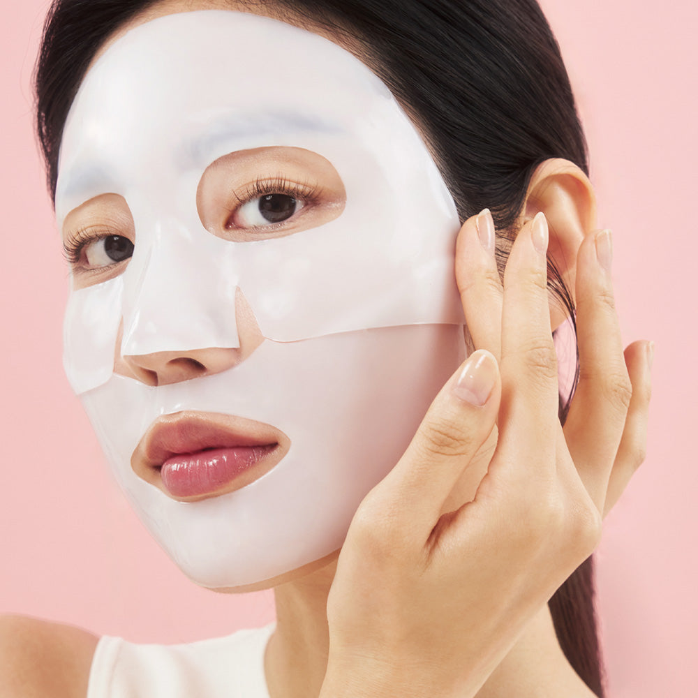 Biodance Bio Collagen Real Deep Mask Sheet 4p Korean