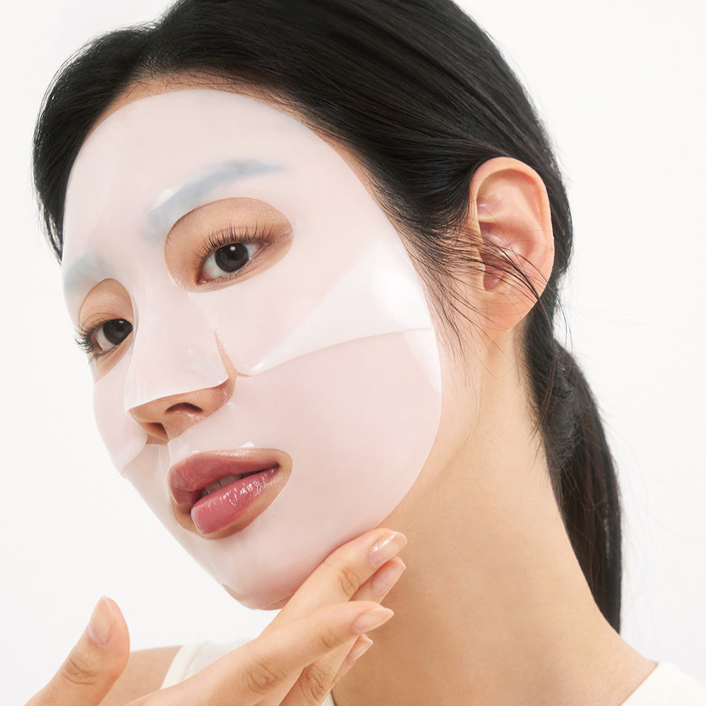 Biodance Hydro Cera-nol Real Deep Mask Sheet 4p - Korean
