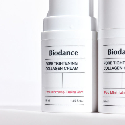 Biodance Pore Tightening Collagen Cream 50ml - Korean