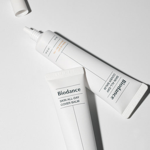 Biodance Skin All-day Cover Balm 30ml - Korean