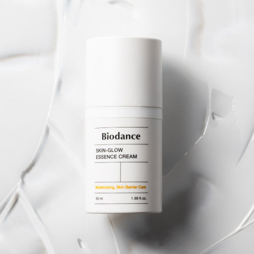 Biodance Skin Glow Essence Cream 50ml - Korean