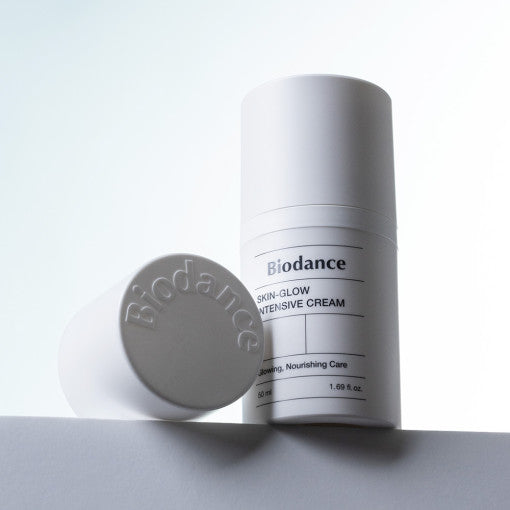 Biodance Skin Glow Intensive Cream 50ml - Korean