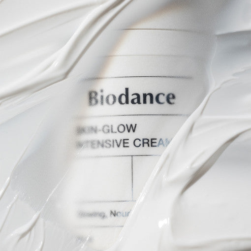 Biodance Skin Glow Intensive Cream 50ml - Korean