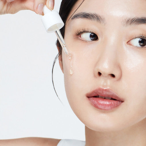 Biodance Skin Glow Vital Ampoule 30ml - Korean