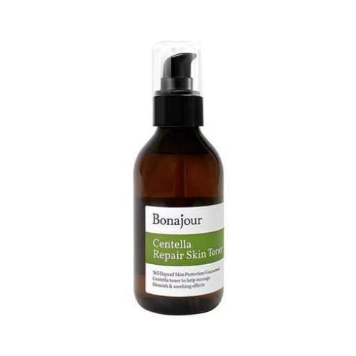 Bonajour Centella Repair Skin Toner 150ml (oily Type)