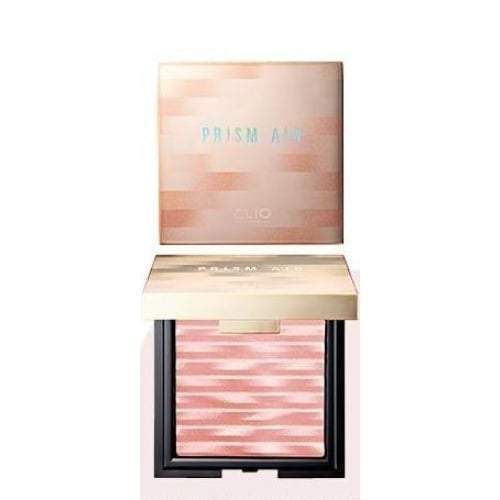 Clio Prism Air Highlighter 7g (4 Colors) - Korean