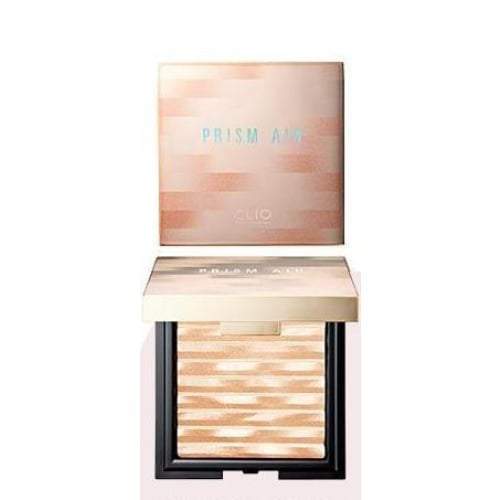 Clio Prism Air Highlighter 7g (4 Colors) - Korean
