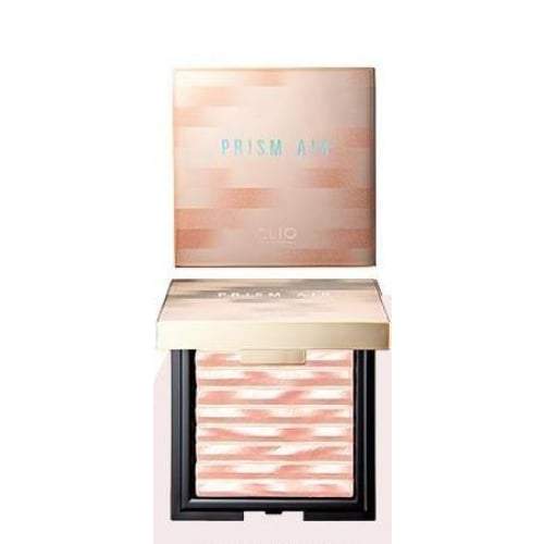 Clio Prism Air Highlighter 7g (4 Colors) - Korean