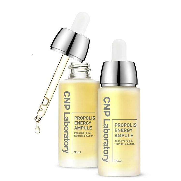 Cnp Propolis Energy Ampule 35ml - Korean