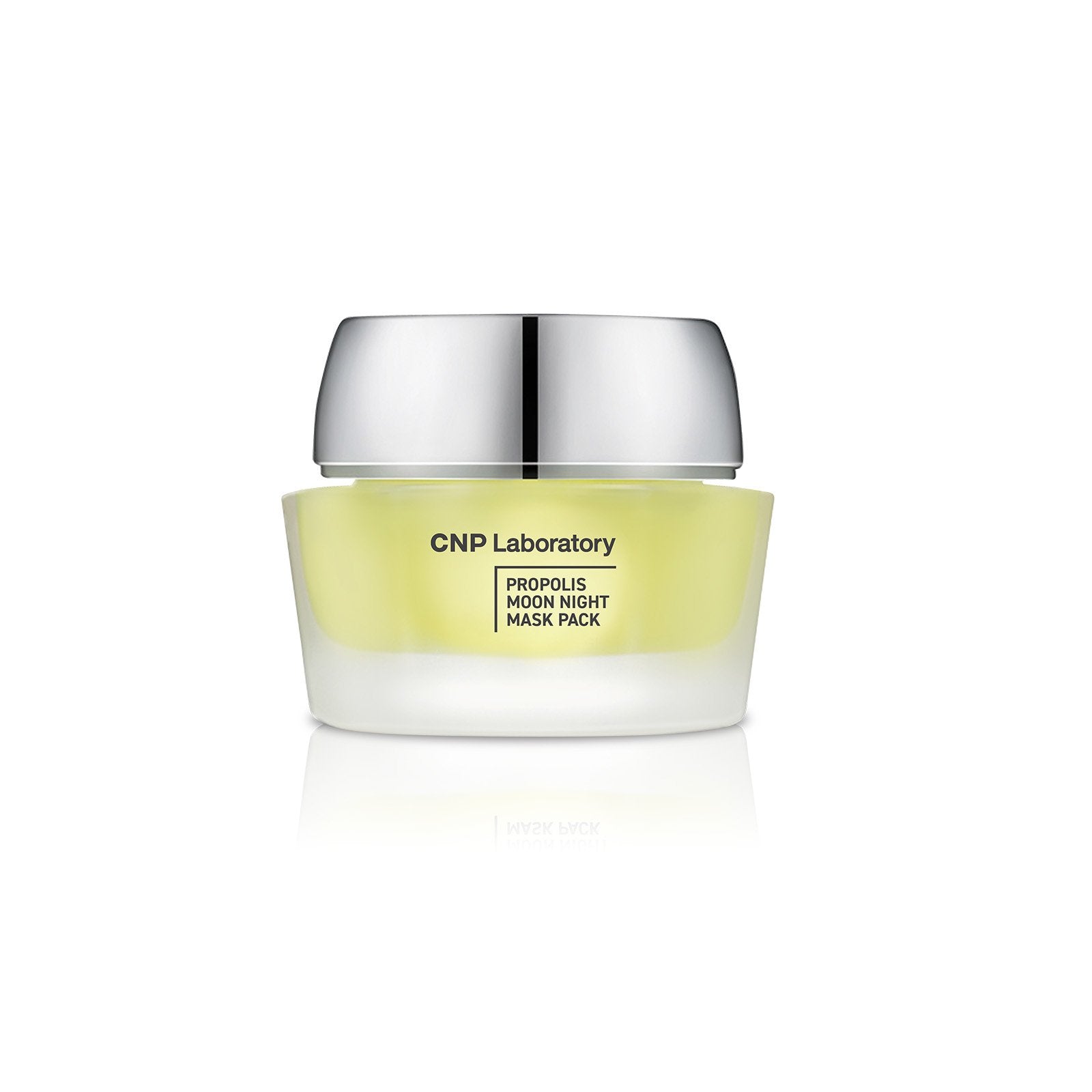 Cnp Propolis Moon Night Mask Pack 50g - Korean