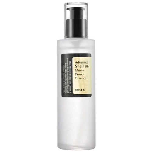 Cosrx Advanced Snail 96 Mucin Power Essence 100ml Korean