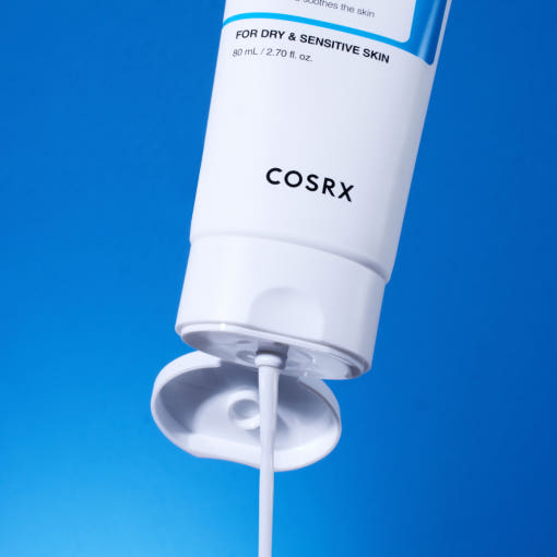 Cosrx the Ceramide Skin Barrier Moisturizer 80ml - Korean