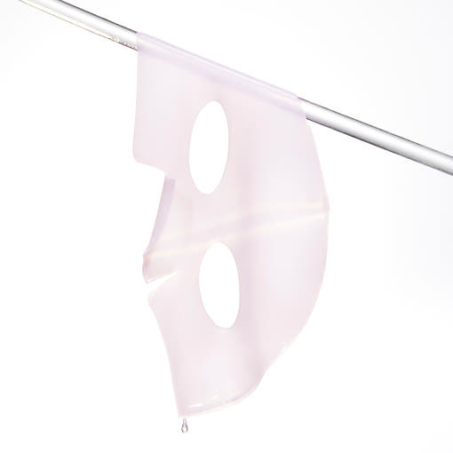 Cosrx the Peptide Collagen Lifting Glow Hydrogel Mask 34g x