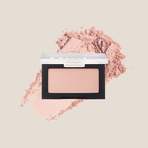 Dinto All that Moments Blur-finish Blusher 4.5g #508 Little