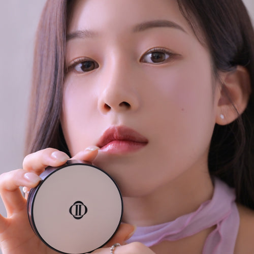 Dinto Blur-finish Cushion 12g - Korean