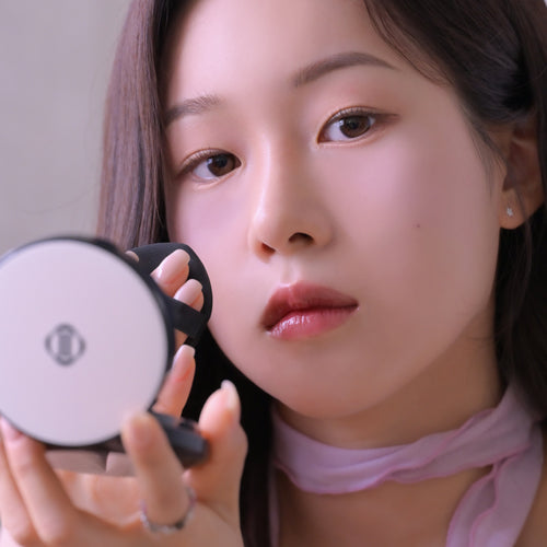 Dinto Blur-finish Cushion Refills - Korean