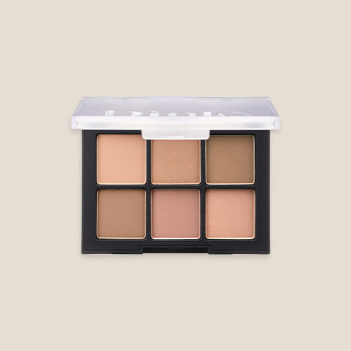 Dinto Blur-finish Shadow 5.4g #701 Jane Austen - Korean