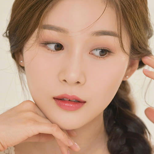 Dinto Blur-finish Shadow 5.4g #705 Mary Shelley - Korean