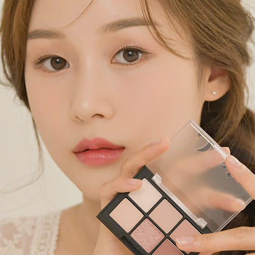 Dinto Blur-finish Shadow 5.4g #705 Mary Shelley - Korean