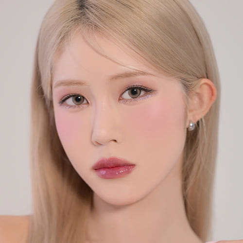 Dinto Blur-finish Shadow 5.4g #707 J.m. Barrie - Korean