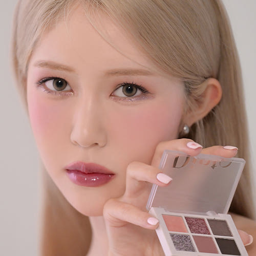 Dinto Blur-finish Shadow 5.4g #707 J.m. Barrie - Korean
