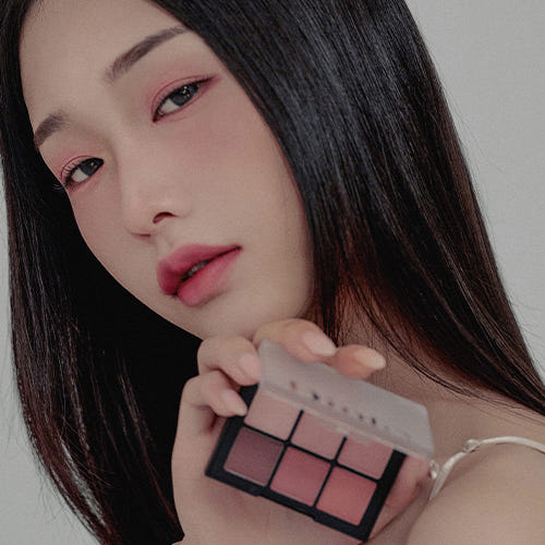 Dinto Blur-finish Shadow 5.4g #708 J.l. Long - Korean
