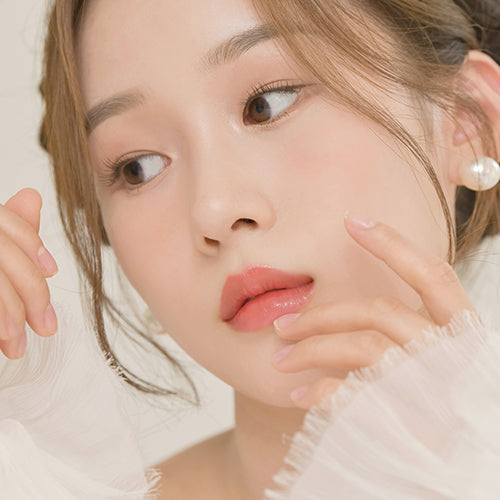 Dinto Blur-glowy Lip Tint 3.5g (30colors) - Korean