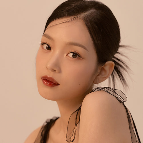 Dinto Blur-glowy Mini Lip Tint 1g (11colors) - Korean