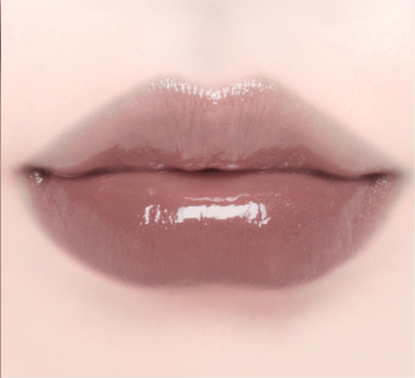 Dinto Blur-glowy Mini Lip Tint 1g (11colors) - Korean