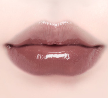 Dinto Blur-glowy Mini Lip Tint 1g (11colors) - Korean