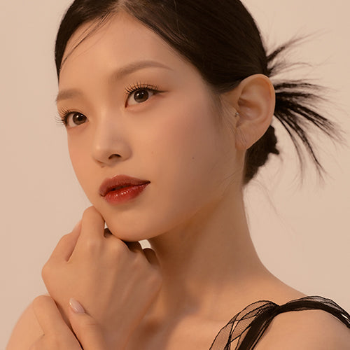Dinto Blur-glowy Mini Lip Tint 1g (11colors) - Korean