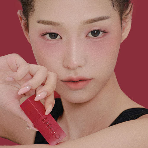 Dinto Blurring Lip Veil 3.5g (8-type) - Korean