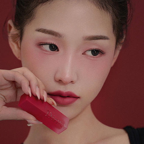Dinto Blurring Lip Veil 3.5g (8-type) - Korean