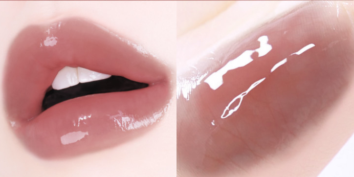 Dinto Chubby Mocchi Jelly Paw Lip Mask 10g (5-type) - Korean