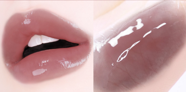 Dinto Chubby Mocchi Jelly Paw Lip Mask 10g (5-type) - Korean