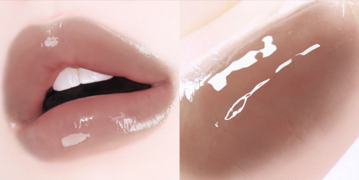 Dinto Chubby Mocchi Jelly Paw Lip Mask 10g (5-type) - Korean