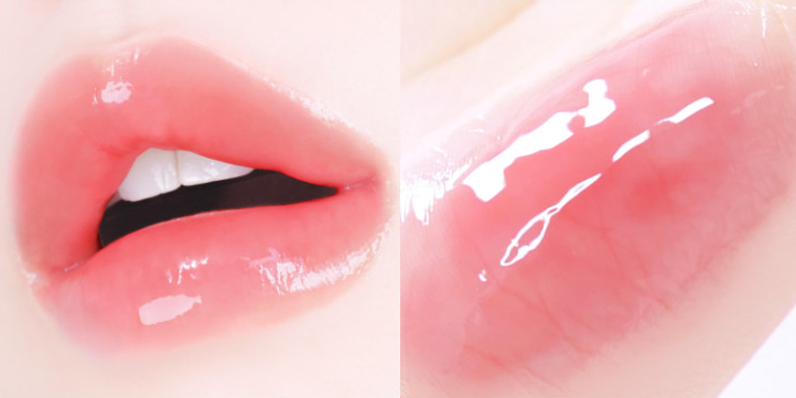 Dinto Chubby Mocchi Jelly Paw Lip Mask 10g (5-type) - Korean