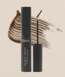 Dinto Dante Brow Fixer 4ml (2color) - Korean
