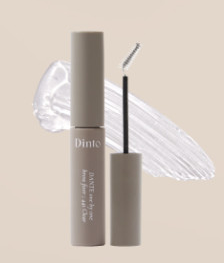 Dinto Dante Brow Fixer 4ml (2color) - Korean