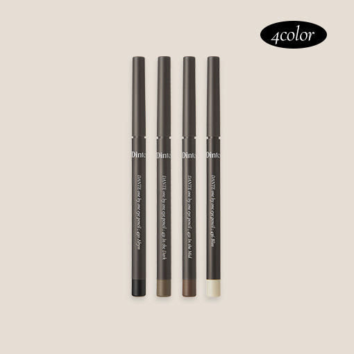 Dinto [dante Collection] one by Cream Eye Pencil 0.05g