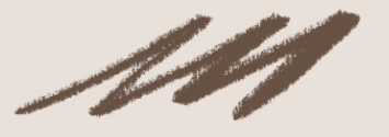 Dinto [dante Collection] one by Cream Eye Pencil 0.05g