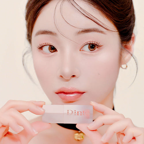 Dinto [le Chat Botte] Blur-jelly Plumping Lip Tint 3.5g