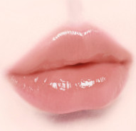 Dinto [le Chat Botte] Blur-jelly Plumping Mini Lip Tint 1g