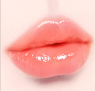 Dinto [le Chat Botte] Blur-jelly Plumping Mini Lip Tint 1g