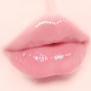 Dinto [le Chat Botte] Blur-jelly Plumping Mini Lip Tint 1g