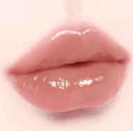 Dinto [le Chat Botte] Blur-jelly Plumping Mini Lip Tint 1g
