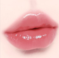 Dinto [le Chat Botte] Blur-jelly Plumping Mini Lip Tint 1g