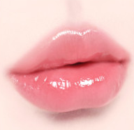Dinto [le Chat Botte] Blur-jelly Plumping Mini Lip Tint 1g