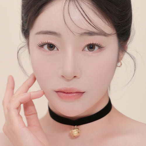Dinto [le Chat Botte] Blur-jelly Plumping Mini Lip Tint 1g