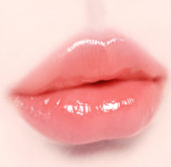 Dinto [le Chat Botte] Blur-jelly Plumping Mini Lip Tint 1g